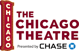 The Chicago Theatre Chicago Tickets Schedule Seating