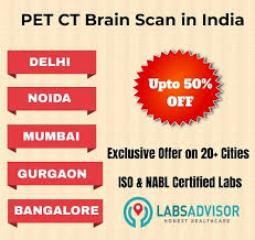 Pet scans are often combined with ct scans to produce even more detailed images. 50 Off On Pet Scan Brain Cost In India From 9000 Only