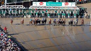 2019 Kentucky Derby Post Positions By The Numbers
