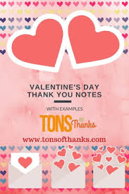 Click the image to go to amazon (affiliate link). Write A Thank You Note For Valentine S Day Gifts In 5 Minutes Or Less