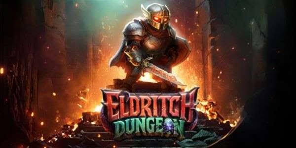 Eldritch Dungeon Slot Review & Demo | Play With High RTP