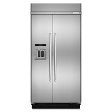 kitchen refrigerators canada tepperman's