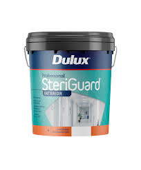 professional steriguard durable
