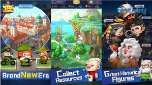 10 best idle clicker games for ios & android (2021) 1. The Best Idle Rpgs On Android And Ios 2020 Scc