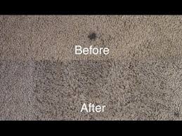 how to remove a grease stain on carpet