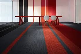 matte floor carpet tiles size