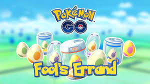 Pokemon Go Hatching Eggs for Shiny Pokemon is a Fool's Errand