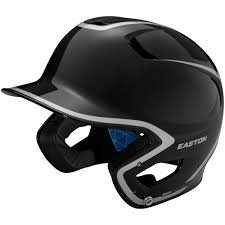 Easton Youth Z5 2 0 High Gloss Two Tone Batting Helmet