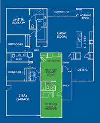 Builders Adding Self Contained Suites