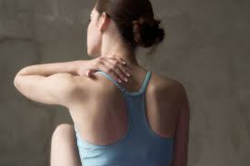 5 exercises for a bulging disc in the neck