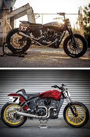 indian scout 60 customs hot bike magazine