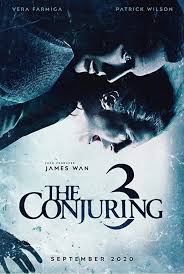 Вера фармига, патрик уилсон, рон ливингстон и др. The Conjuring 3 Likely To Be Delayed By New Line Cinema Bloody Disgusting