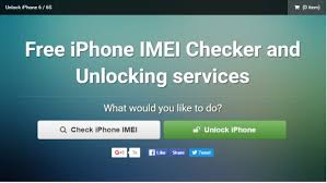 If your iphone has an icloud lock, you can't use it without the right login. Los Mejores Verificadores Gratuitos De Imei Dr Fone