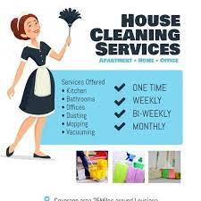 duo bay area housecleaner san mateo