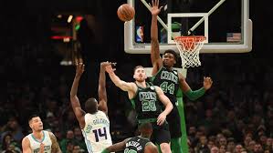 Celtics Depth Chart Post Nba Draft Highlights Two Obvious