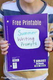 Writing Prompts Worksheets   Narrative Writing Prompts Worksheets Pinterest descriptive writing prompts elementary clipart