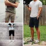 what-mens-shorts-are-fashionable