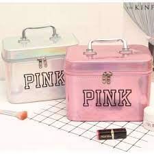 makeup cosmetic storage kit jewlery box