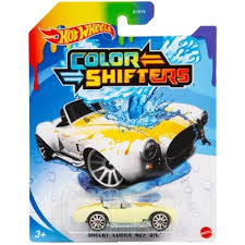 hot wheels auta měnící barvy 4