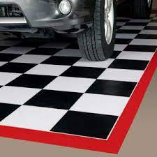 checd design garage flooring and