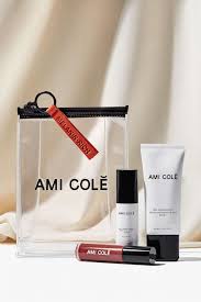 ami cole cosmetics makes quality