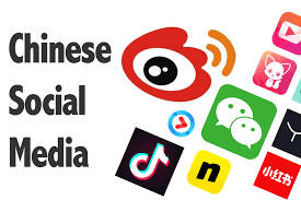 Top 20 Chinese Social Media Sites And Apps Update Of 2019