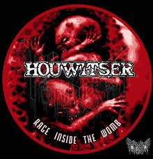 Official Houwitser patches coming soon!... - Pull The Plug Patches |  Facebook