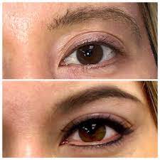 permanent makeup eyeliner