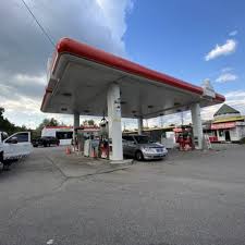 gas stations near scarborough toronto