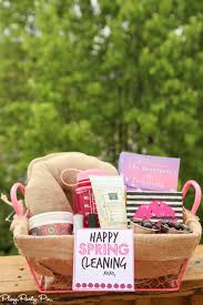 do it yourself gift basket ideas for