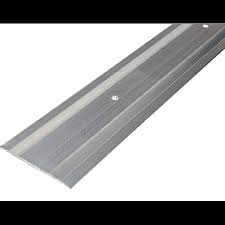 extra wide threshold cover strip 2 7m