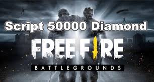 The reason for garena free fire's increasing popularity is it's compatibility with low end devices just as good as the high end ones. Download Script 50000 Diamond Free Fire Terbaru 2021