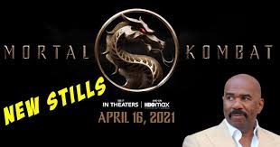 Mortal kombat fans are freaking out over jax's resemblance to steve harvey. Bcitearhopou5m