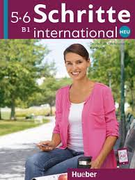 Schritte international Neu 5+6 / Kursbuch - Deutsch für... Schulbuch -  978-3-19-101086-7 | Thalia