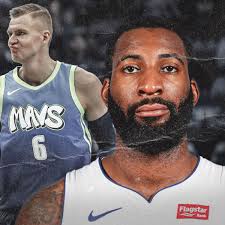 Men, forget the blue pill: Dallas Mavs Talking Nba Trade For Cavs Andre Drummond Here S The Fit Sports Illustrated Dallas Mavericks News Analysis And More
