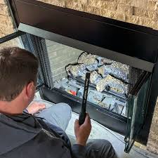 Fall Season Gas Fireplace Maintenance