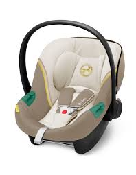 Cybex Aton S2 I Size Infant Car Seat 0