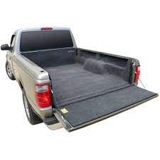 cargo bed carpet set from be for
