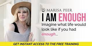 So please help us by uploading 1 new document or like us to download I Am Enough A Simple Daily Habit To Change Your Life