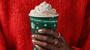 Underrated Starbucks Holiday Drinks