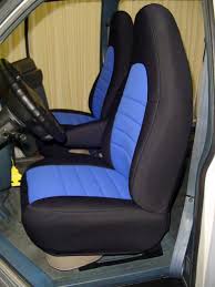 Chevrolet Gmc Seat Covers