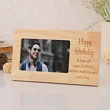 photo frame gifts for birthday