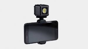 Smartphone Lighting Kit Review Take Your Iphone Photography To The Next Level