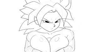 Pseudo🔞✍️ on X: needed a change of pace, since works been shredding my  body to a nub. cleaned up and added some frames to this animation.  #Caulifla #Animation t.codlHqXJsgIL  X