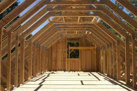 main differences between trusses