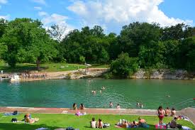 12 outdoor things to do in austin for