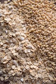 barley vs oats the incredible bulks