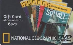 gift card national geographic