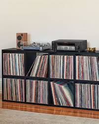 Shelves, racks, boxes, cases, crates and stands, from diy projects to artisan furniture. 25 Best Vinyl Record Storage Ideas Ways To Store Vinyl Records