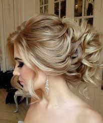 Braided hairstyles, curly hairstyles, cute hairstyles, layered hairstyles, long hairstyles, updos. 25 Chic Braided Updos For Medium Length Hair Hairstyles Weekly